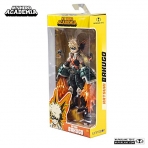 McFarlane Toys My Hero Academia Katsuki Bakugo Action Figr