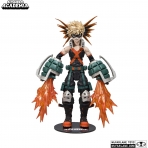 McFarlane Toys My Hero Academia Katsuki Bakugo Action Figr