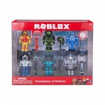 Roblox Champions of Roblox Figure Set(6 Adet)