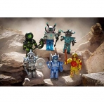 Roblox Champions of Roblox Figure Set(6 Adet)