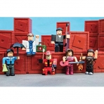 Roblox Citizens of Roblox Figure Set(6 Adet)
