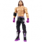WWE SummerSlam AJ Styles Aksiyon Figr(15.2 cm)
