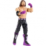 WWE SummerSlam AJ Styles Aksiyon Figr(15.2 cm)