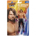 WWE SummerSlam AJ Styles Aksiyon Figr(15.2 cm)