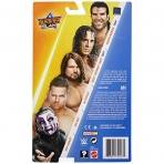 WWE SummerSlam AJ Styles Aksiyon Figr(15.2 cm)