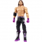 WWE SummerSlam AJ Styles Aksiyon Figr(15.2 cm)