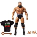 WWE Rusev Elite Collection Action Fig�r