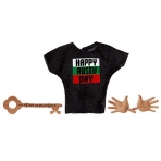 WWE Rusev Elite Collection Action Fig�r