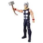 Avengers Marvel Titan Hero Series Thor Fig�r