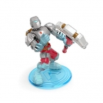 Fortnite Battle Royale Collection Action Figr Set