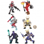 Fortnite Battle Royale Collection Action Figr Set