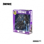 McFarlane Toys Fortnite Dire Premium Action Fig�r