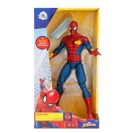 Marvel Spider Man Action Fig�r