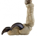 Jurassic World Amber Collection Velociraptor Action Figr