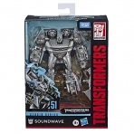 Transformers Toys Studio Series 51 Action Figr