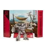 Transformers Toys Studio Series 51 Action Figr