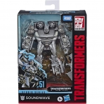 Transformers Toys Studio Series 51 Action Figr