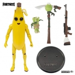 McFarlane Toys Fortnite Peely Premium Action Figr
