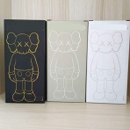 Figurele KAWS Original Fake Action Figur