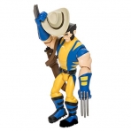 Marvel Wolverine Action Figr