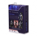 NECA Predator Action Figr