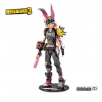McFarlane Toys Borderlands- Tiny Tina 2 Action Fig�r