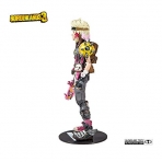 McFarlane Toys Borderlands- Tiny Tina 2 Action Fig�r