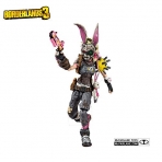McFarlane Toys Borderlands- Tiny Tina 2 Action Fig�r