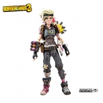 McFarlane Toys Borderlands- Tiny Tina 2 Action Fig�r