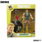 McFarlane Toys Fortnite Jonesy Premium Action Fig�r