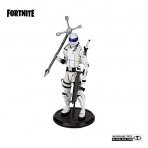 McFarlane Toys Fortnite Overtaker Premium Action Figr