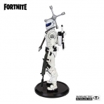 McFarlane Toys Fortnite Overtaker Premium Action Figr