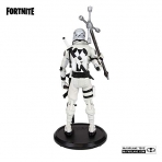 McFarlane Toys Fortnite Overtaker Premium Action Figr