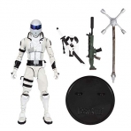 McFarlane Toys Fortnite Overtaker Premium Action Figr