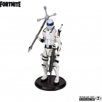 McFarlane Toys Fortnite Overtaker Premium Action Figr