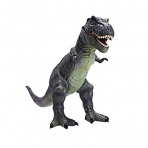 RECUR Jurassic Tyrannosaurus Rex Dinazor Fig�r