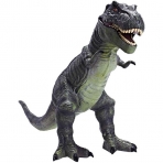 RECUR Jurassic Tyrannosaurus Rex Dinazor Fig�r