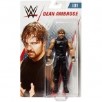 WWE Dean Ambrose Action Figr