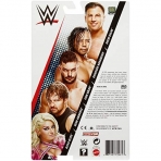 WWE Dean Ambrose Action Figr