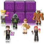Roblox Celebrity Collection Serisi 3 Mystery Figure Set(6 Adet)