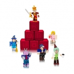 Roblox Celebrity Collection Serisi 5 Mystery Figure Set(6 Adet)