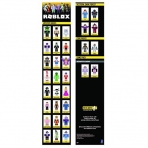 Roblox Celebrity Collection Serisi 5 Mystery Figure Set(6 Adet)
