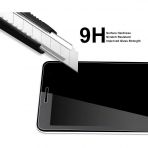 Supershieldz Galaxy Tab S6 Lite Cam Ekran Koruyucu (10.4 in)