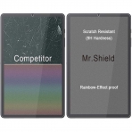 Mr Shield Galaxy Tab S6 Lite Cam Ekran Koruyucu (10.4 in)(2 Ad)