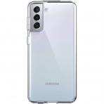 Speck Galaxy S21 Plus Presidio Perfect effaf Klf-Clear