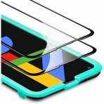 ESR Google Pixel 4a Temperli Cam Ekran Koruyucu (2 Adet)
