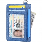 FurArt RFID Engellemeli nce Kartlk (Mavi)