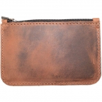 Hide & Drink Unisex C�zdan (Kahve)