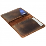 Hide & Drink �nce Erkek Kartl�k (Kahverengi)