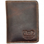 Hide & Drink �nce Erkek Kartl�k (Kahverengi)